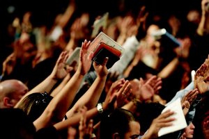 Charismatic Churches Near Me 